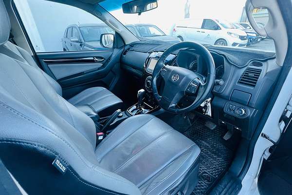 2014 Holden Colorado 7 LTZ RG