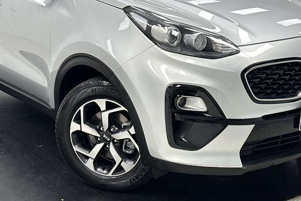 2019 Kia Sportage Si QL