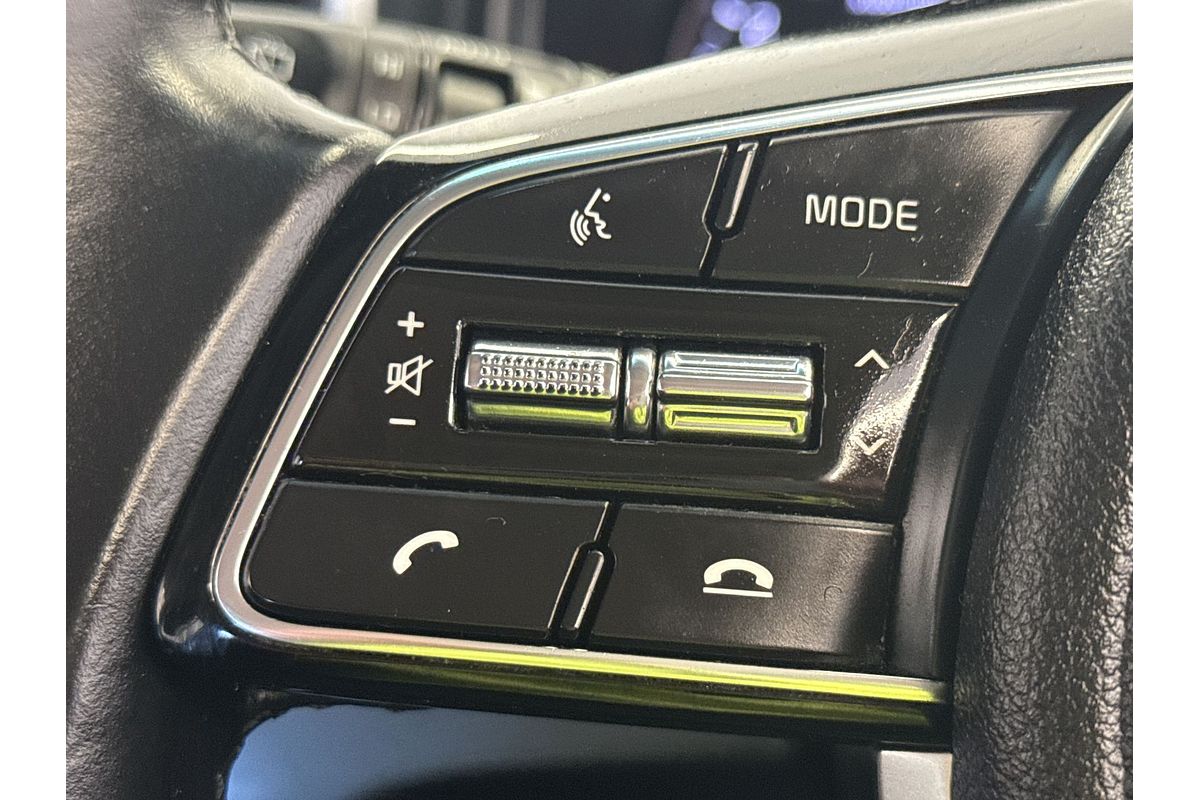 2019 Kia Sportage Si QL