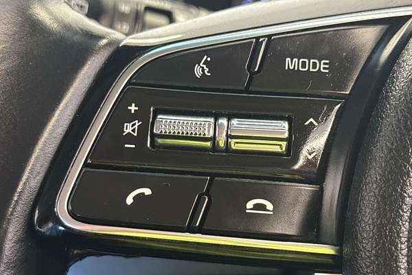 2019 Kia Sportage Si QL