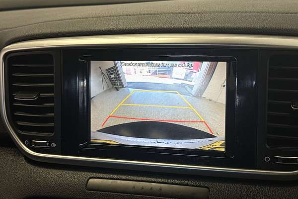 2019 Kia Sportage Si QL