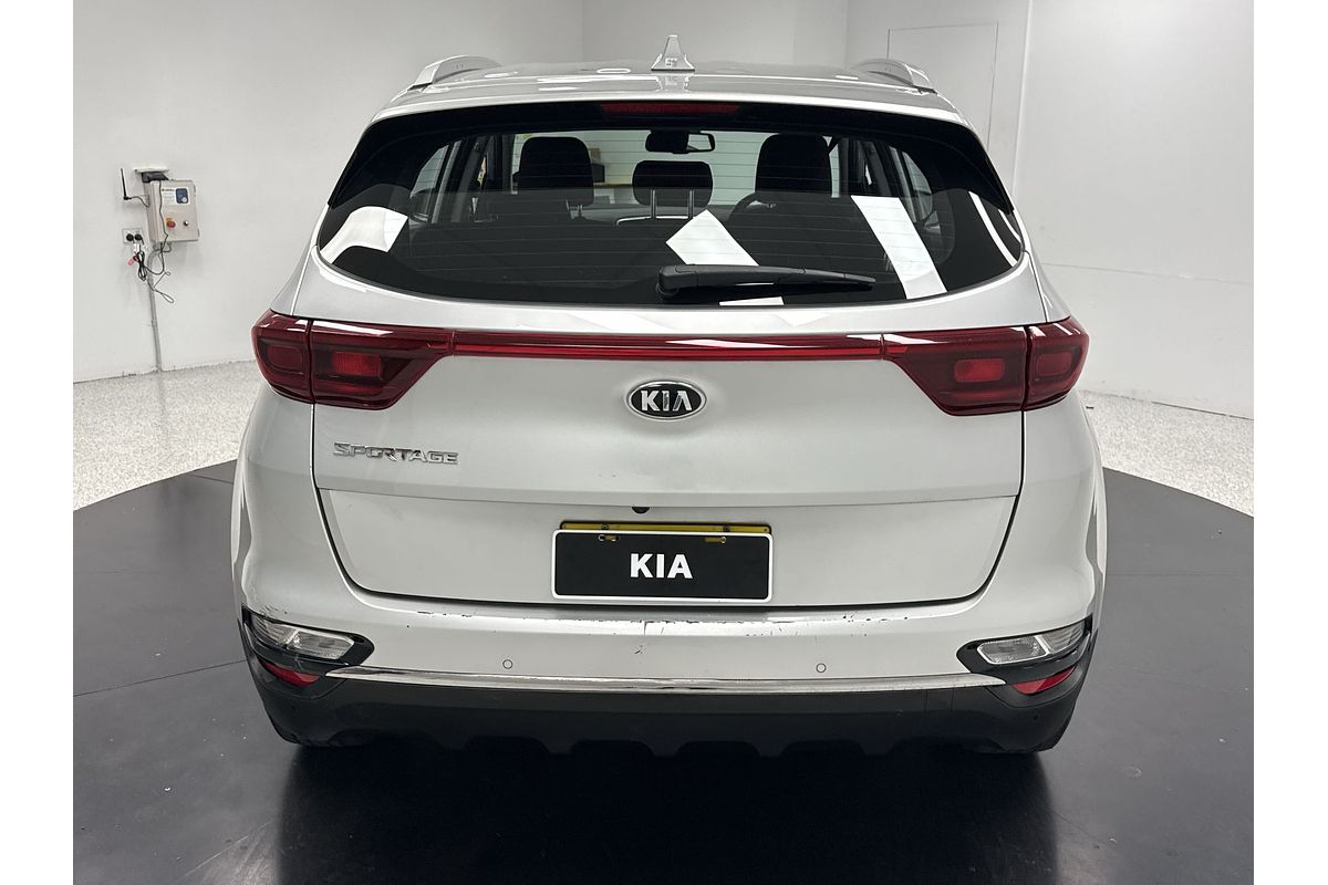 2019 Kia Sportage Si QL
