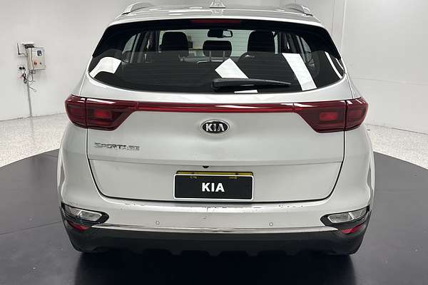 2019 Kia Sportage Si QL