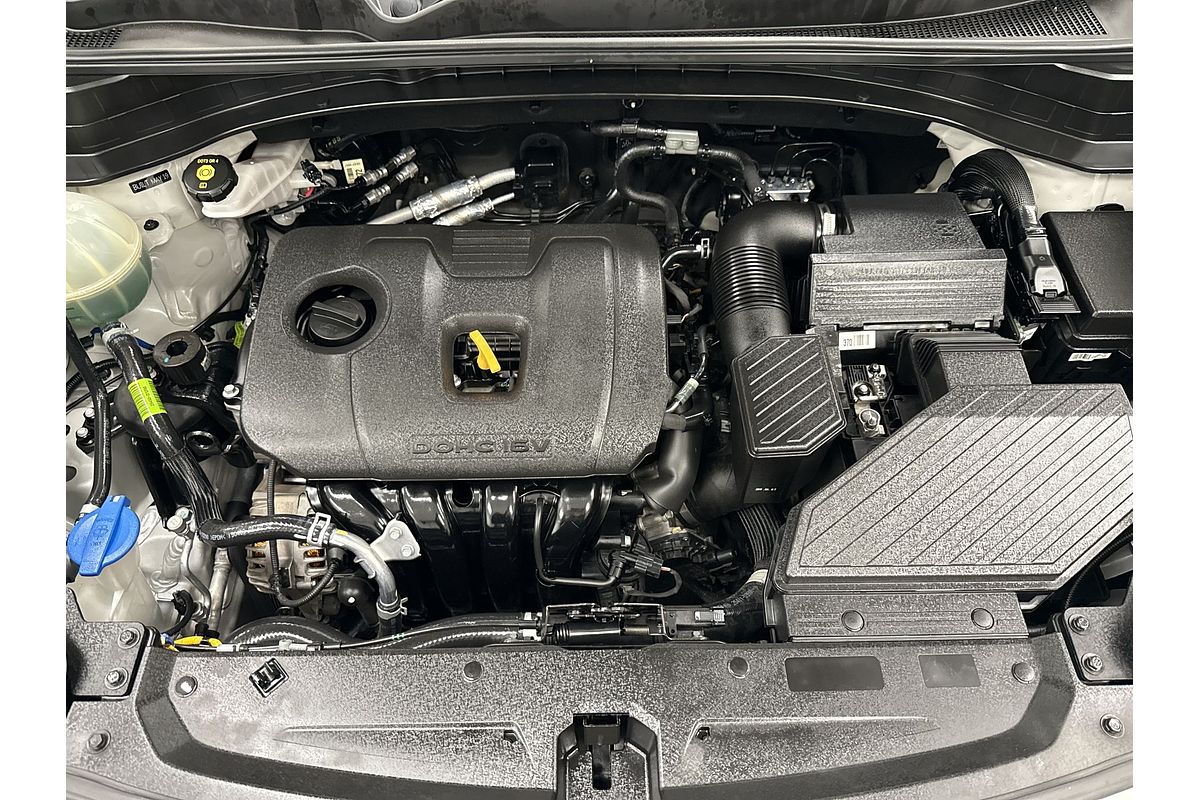 2019 Kia Sportage Si QL