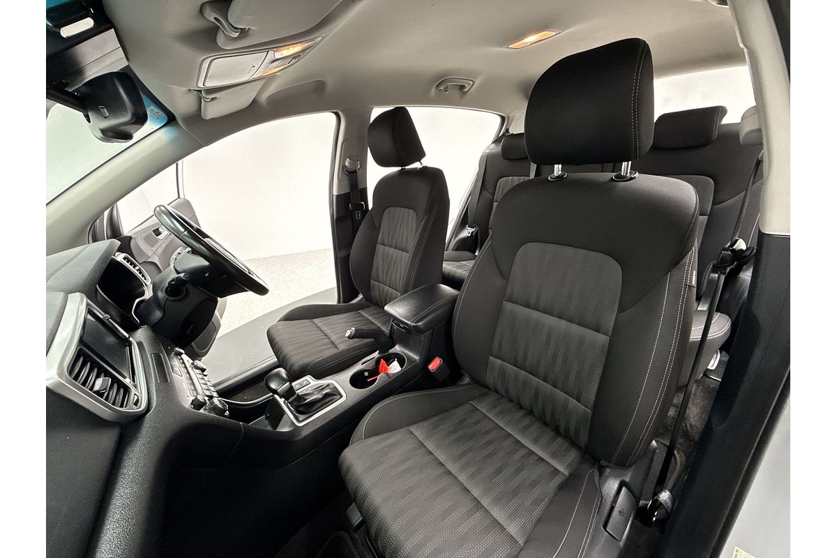 2019 Kia Sportage Si QL