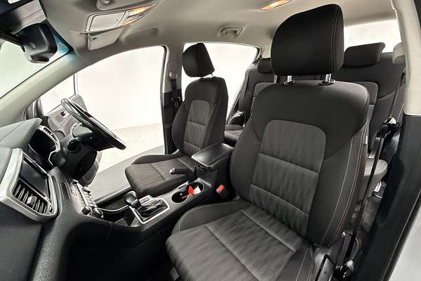 2019 Kia Sportage Si QL