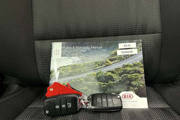 2019 Kia Sportage Si QL