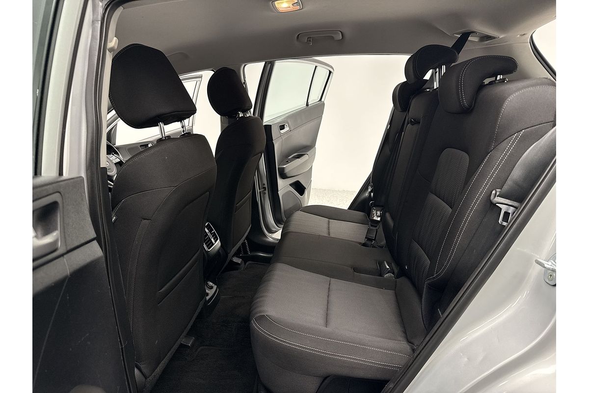 2019 Kia Sportage Si QL