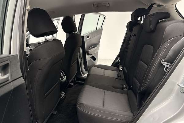 2019 Kia Sportage Si QL