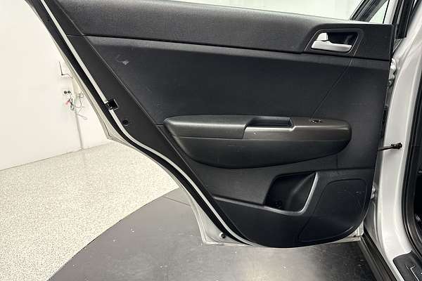 2019 Kia Sportage Si QL