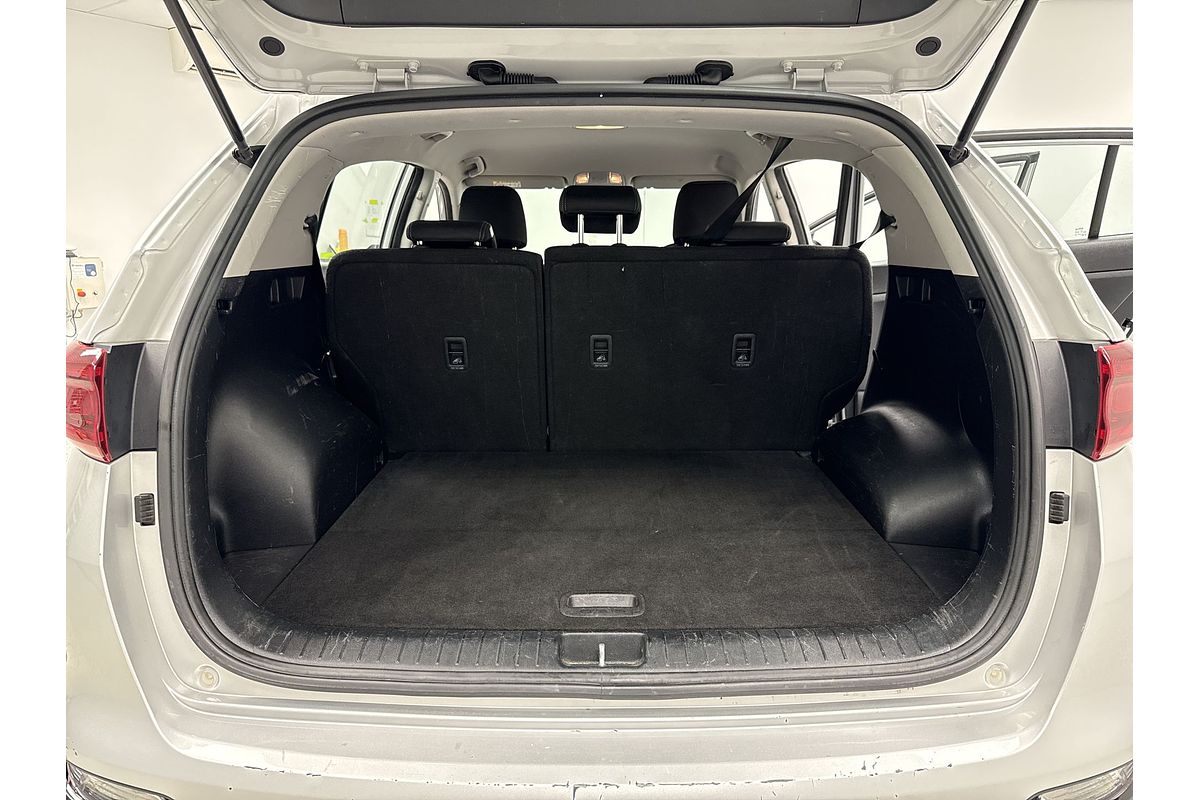 2019 Kia Sportage Si QL