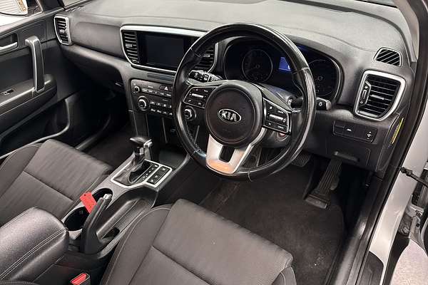 2019 Kia Sportage Si QL