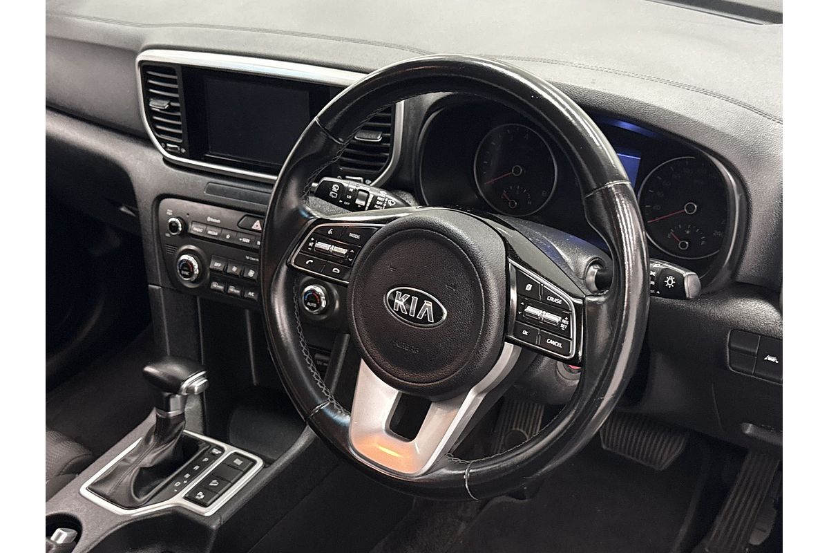 2019 Kia Sportage Si QL