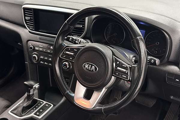 2019 Kia Sportage Si QL