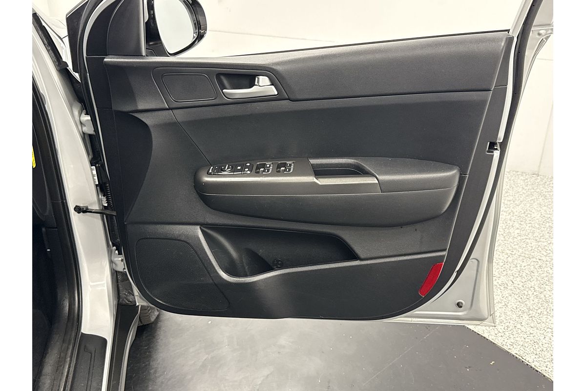2019 Kia Sportage Si QL