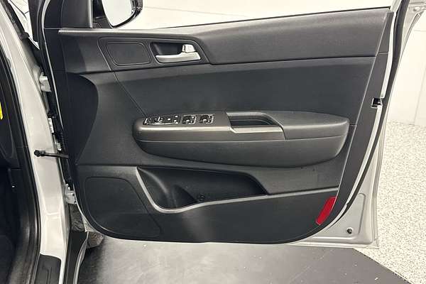 2019 Kia Sportage Si QL