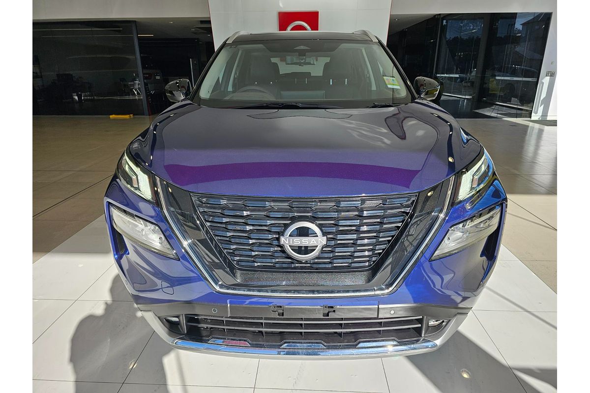 2025 Nissan X-TRAIL Ti-L e-POWER T33