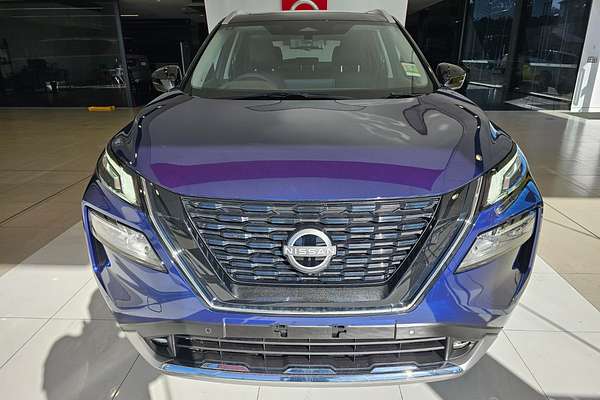 2025 Nissan X-TRAIL Ti-L e-POWER T33
