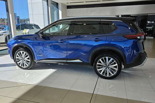 2025 Nissan X-TRAIL Ti-L e-POWER T33