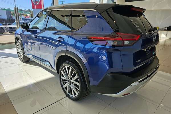 2025 Nissan X-TRAIL Ti-L e-POWER T33