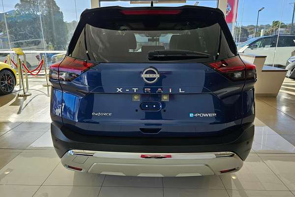 2025 Nissan X-TRAIL Ti-L e-POWER T33