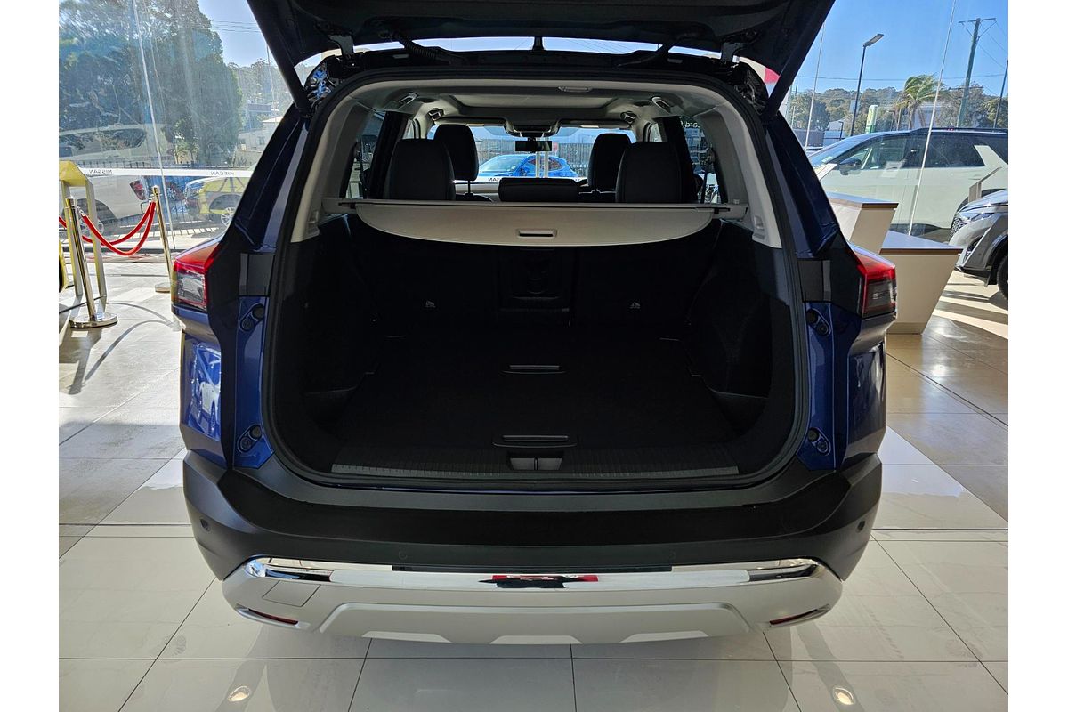 2025 Nissan X-TRAIL Ti-L e-POWER T33