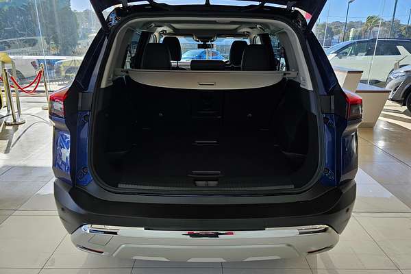 2025 Nissan X-TRAIL Ti-L e-POWER T33