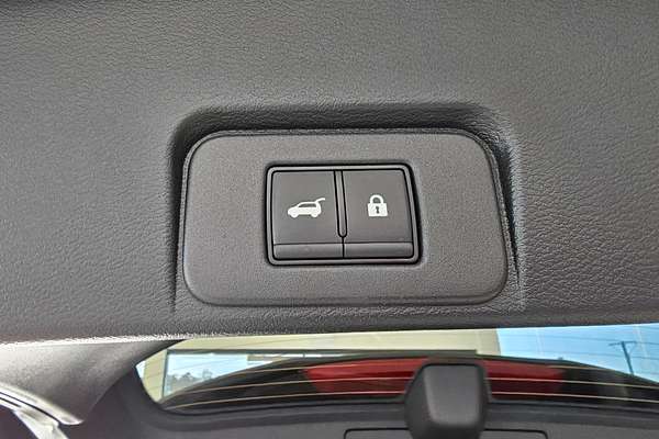 2025 Nissan X-TRAIL Ti-L e-POWER T33
