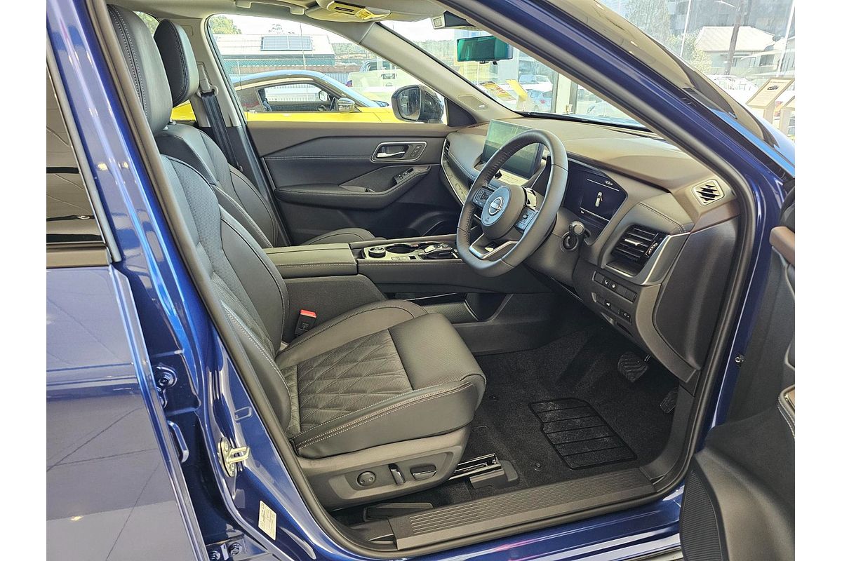 2025 Nissan X-TRAIL Ti-L e-POWER T33