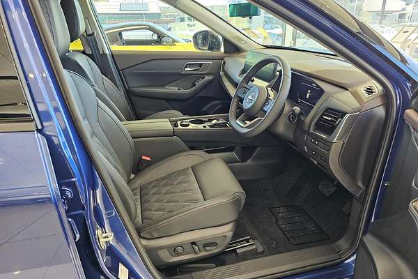 2025 Nissan X-TRAIL Ti-L e-POWER T33