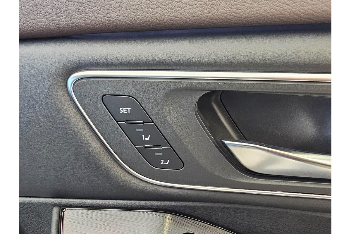 2025 Nissan X-TRAIL Ti-L e-POWER T33