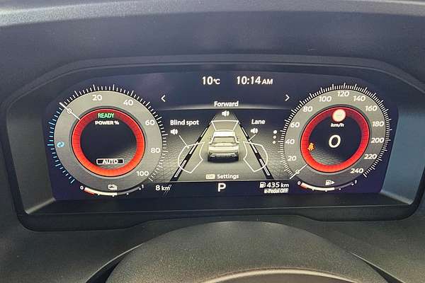 2025 Nissan X-TRAIL Ti-L e-POWER T33