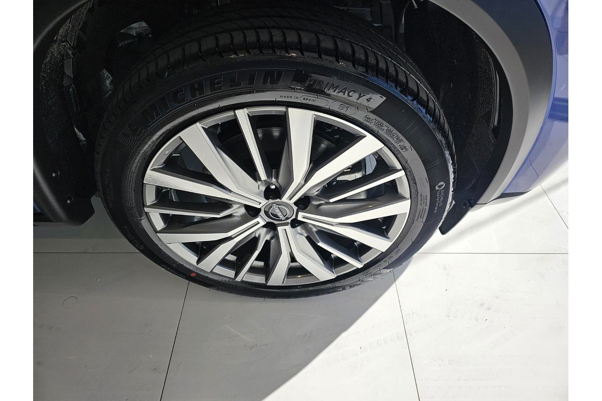 2025 Nissan X-TRAIL Ti-L e-POWER T33