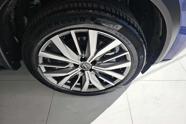2025 Nissan X-TRAIL Ti-L e-POWER T33