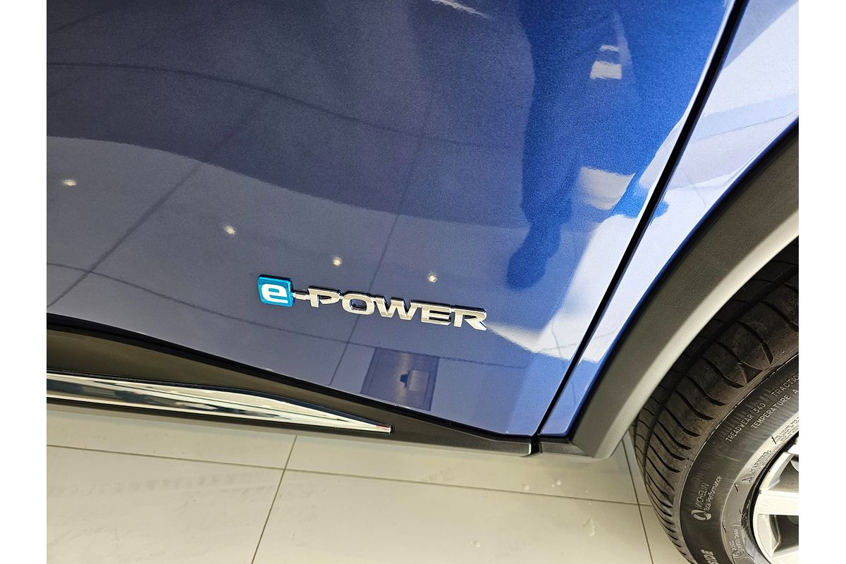 2025 Nissan X-TRAIL Ti-L e-POWER T33