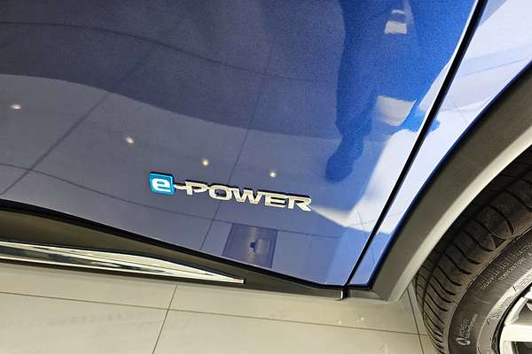 2025 Nissan X-TRAIL Ti-L e-POWER T33