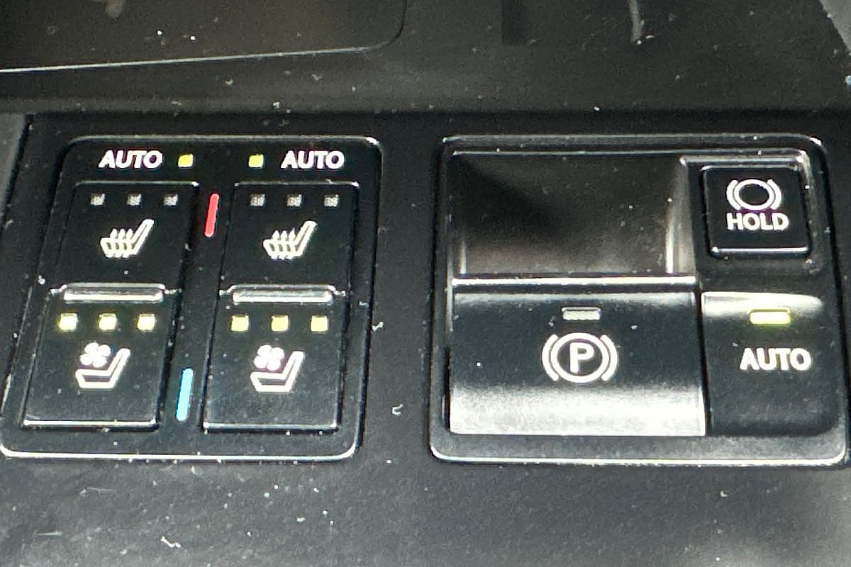 2019 Lexus RX RX300 Luxury AGL20R
