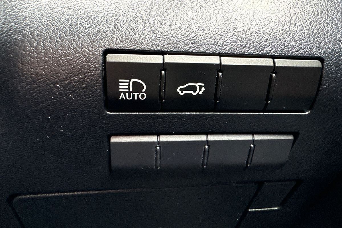 2019 Lexus RX RX300 Luxury AGL20R