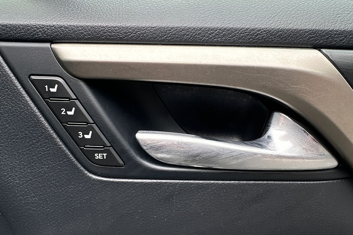 2019 Lexus RX RX300 Luxury AGL20R