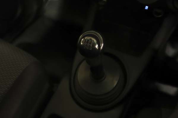 2021 Toyota Hilux Workmate GUN125R 4X4