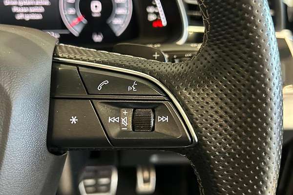 2023 Audi Q7 55 TFSI S line 4M