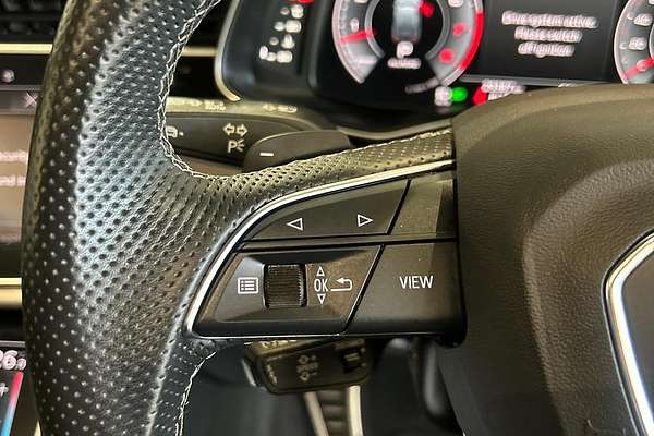 2023 Audi Q7 55 TFSI S line 4M