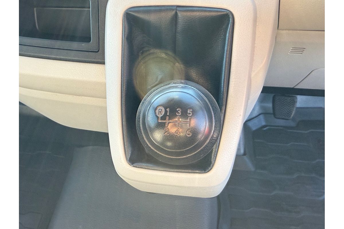 2019 Toyota Hiace GDH300R LWB