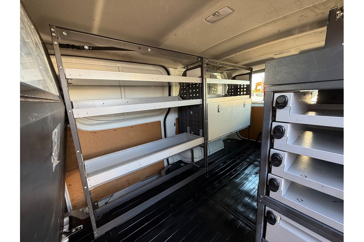2019 Toyota Hiace GDH300R LWB