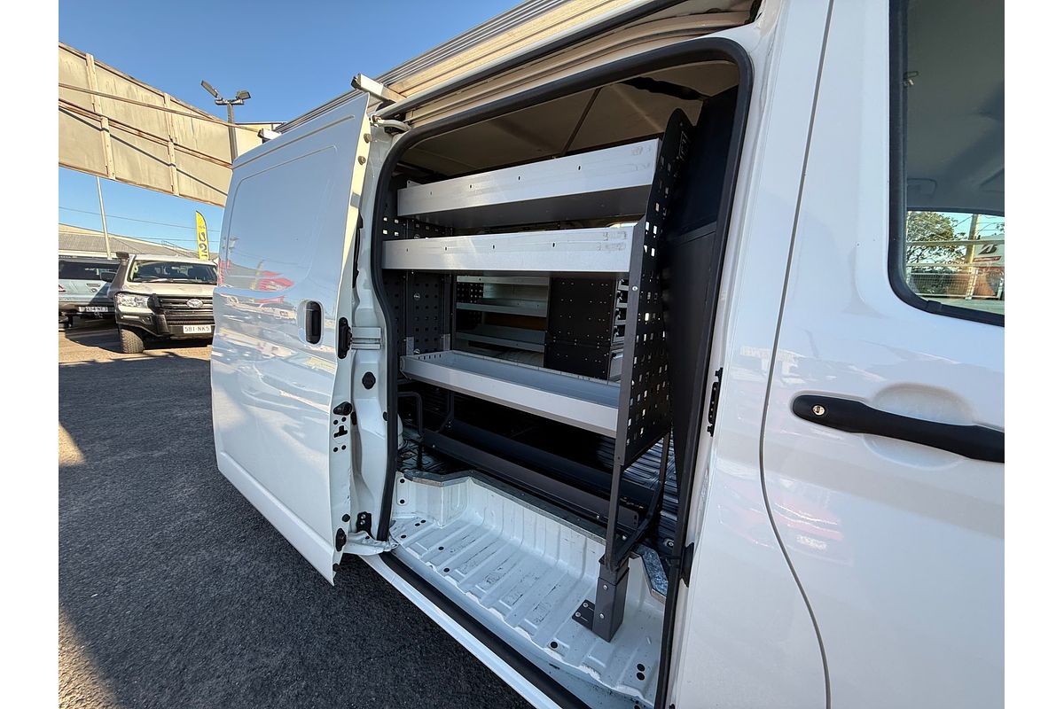 2019 Toyota Hiace GDH300R LWB