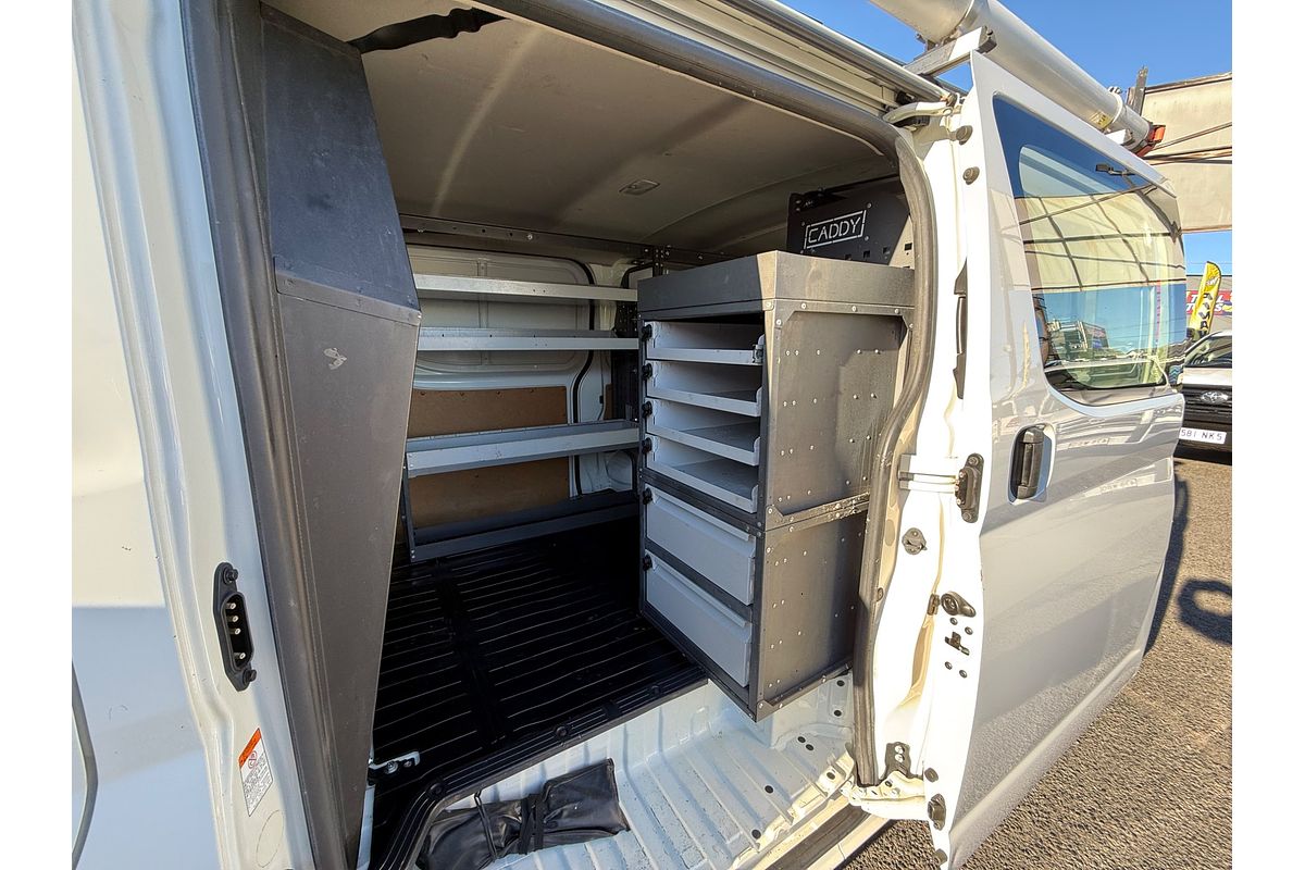 2019 Toyota Hiace GDH300R LWB