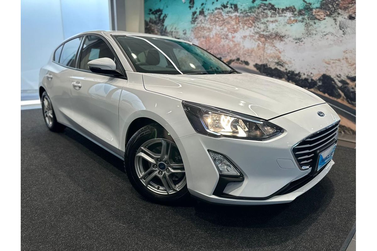 2019 Ford Focus Trend SA