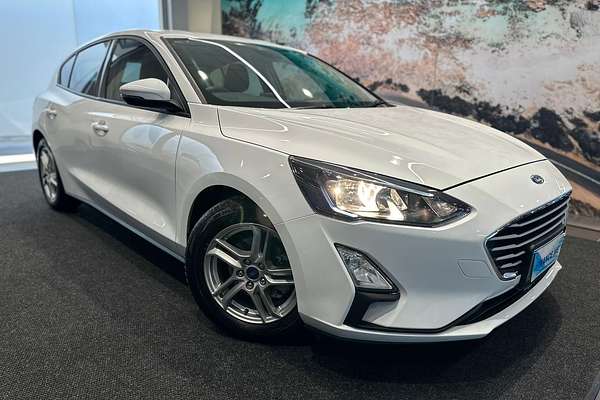 2019 Ford Focus Trend SA