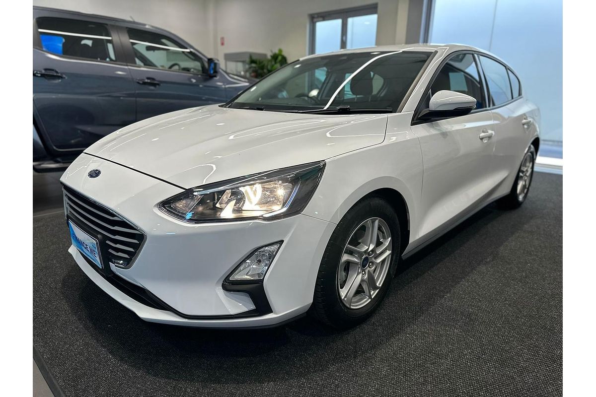 2019 Ford Focus Trend SA