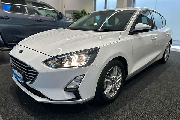 2019 Ford Focus Trend SA